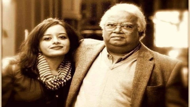 একসময় জন্মদিনে থাকত নেতাকর্মী-গুণগ্রাহীদের ভিড়, আজ স্মৃতিচারণে মেয়ের ভালোবাসা—কোথায় ব্যারিস্টার নাজমুল হুদা?